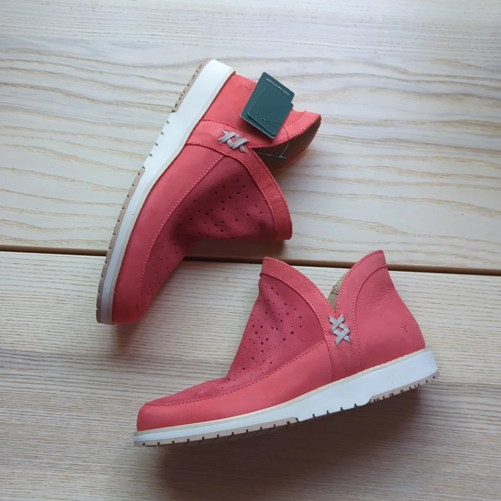 🆕🌿EMU AUSTRALIA BOOTIES🌿 - Picture 6 of 7